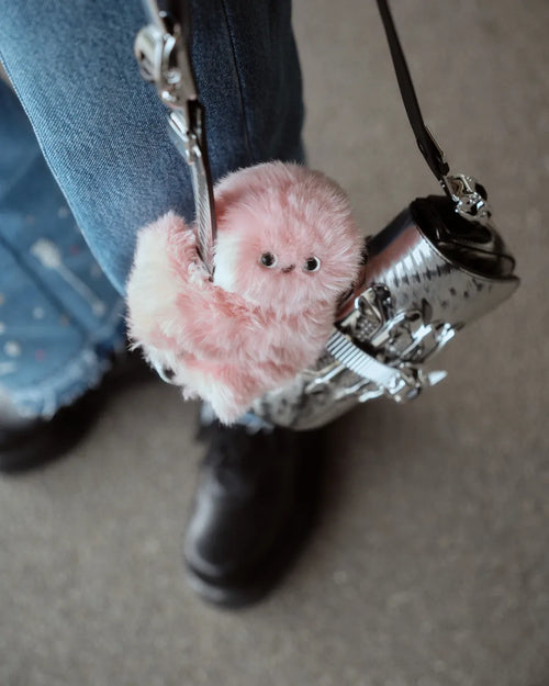 Miru Interactive Bag Charm